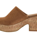 Corkys Footwear - Women's Watch Your Step Platform Clogs