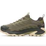 Merrell - Men's Moab Speed 2 Running Shoes