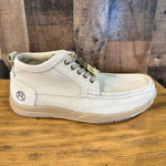 Roper - Men's Suede 5-Eyelet Clearcut II Sneakers