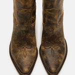 Steve Madden - Women's Albany Boots