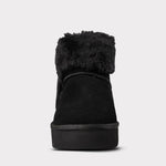 Lamo - Women's Amari Suede Platform Boot