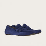 Salvatore Ferragamo - Men's Driver Signature Loafer