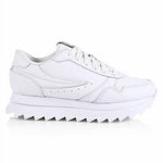 Fila - Women's Orbit Zero Platform Leather Chunky Sneaker