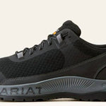 Ariat - Men's Comp-toe Outpace Shift Work Athletic Shoe