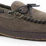 Tempur-Pedic - Men's Therman Moccasin Style Slipper