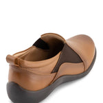 Andrea - Women's Leather Closed Shoe