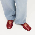 Alohas - Women's Lautan Ballet Flats