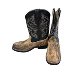 Roper - Women's On Hide Boot