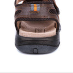 Ferrato - Men's Leather Sandals