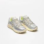 Veja - Men's Fitz Roy Light Trek Shell Sneakers