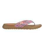 Hey Dude - Women's Christi Flip Baja Flip Flops