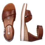Remonte - Women's Ankle Buckle Sandal