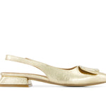 Andrea - Women's Slingback Flats