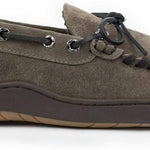 Tempur-Pedic - Men's Therman Moccasin Style Slipper