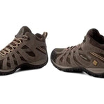 Columbia - Men's Redmond Mid WP Hiking Boot