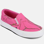 Lamo - Women's Classic Piper Exotic Slip-on Shoe