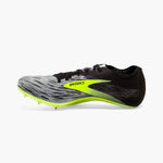 Brooks - Men's Qw-k V4 Racing Shoes