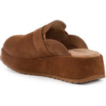 Seychelles - Women's Come Together Open Back Platform Mules