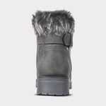Lamo - Women's Lace-up Boot