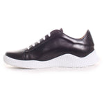 Mezlan - Men's Scallop Sole Sneaker