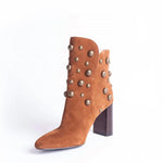 Cecelia New York - Women's Brace Boots