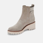 Dolce Vita - Women's Huey H2o Suede Boots