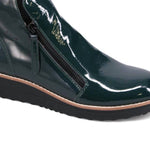 Django & Juliette - Women's Ohmy Soft Leather Sneaker