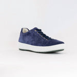 Ara - Women's Alexandria Lace Up Sneaker