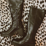 Dirty Laundry - Women's Oakleigh Tall Shaft Boots