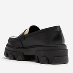 Alohas - Women's Trailblazer Leather Loafers