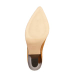 Schutz - Women's Mackie Leather Booties
