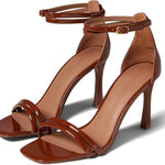 Chinese Laundry - Women's Jasmine Heeled Sandal