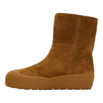 Bally - Men's Gstaad Suede Leather Shirling Lined Boots