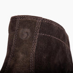 Fibonacci - Men's Abbacis Luxury Hybrid Chukka Boot