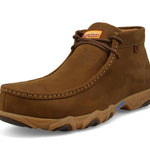 Twisted X - Men's Safety Nano-toe Cellstretch Work Chukka Shoe