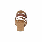 Aetrex - Women's Lexa Wedge Sandal