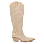Miracle Miles - Women's Tess Cowgirl Boots