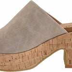 Corkys Footwear - Women's Watch Your Step Platform Clogs