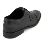 Andrea - Men's Leather Oxford Shoes