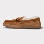 Lamo - Men's Doubleface Sheepskin Moccasin