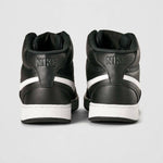 Nike - Men's Court Vision Mid Next Nature Shoes