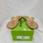 Sam Edelman - Women's Remi Leather Flip Flop