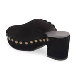 Chocolat Blu - Women's Genessis platform clog
