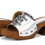 Sam Edelman - Women's Francina Heels