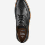 Johnston & Murphy - Men's Larkin Wingtip Oxfords