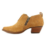 Frye - Women's Sacha Moto Shortie Boots