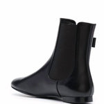 Salvatore Ferragamo - Salvatore Ferragamo Woman Black Bootie