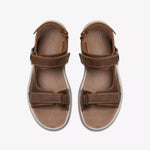 Clarks - Men's Saltway Edge Sandals