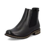 Rieker - Women's Zip Chelsea Boot