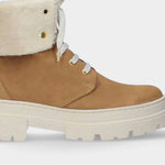 Mlv - Women's Chunky Ankle Boot